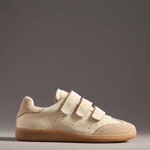 Silent D Seena Sneakers-BEIGE COLOR
